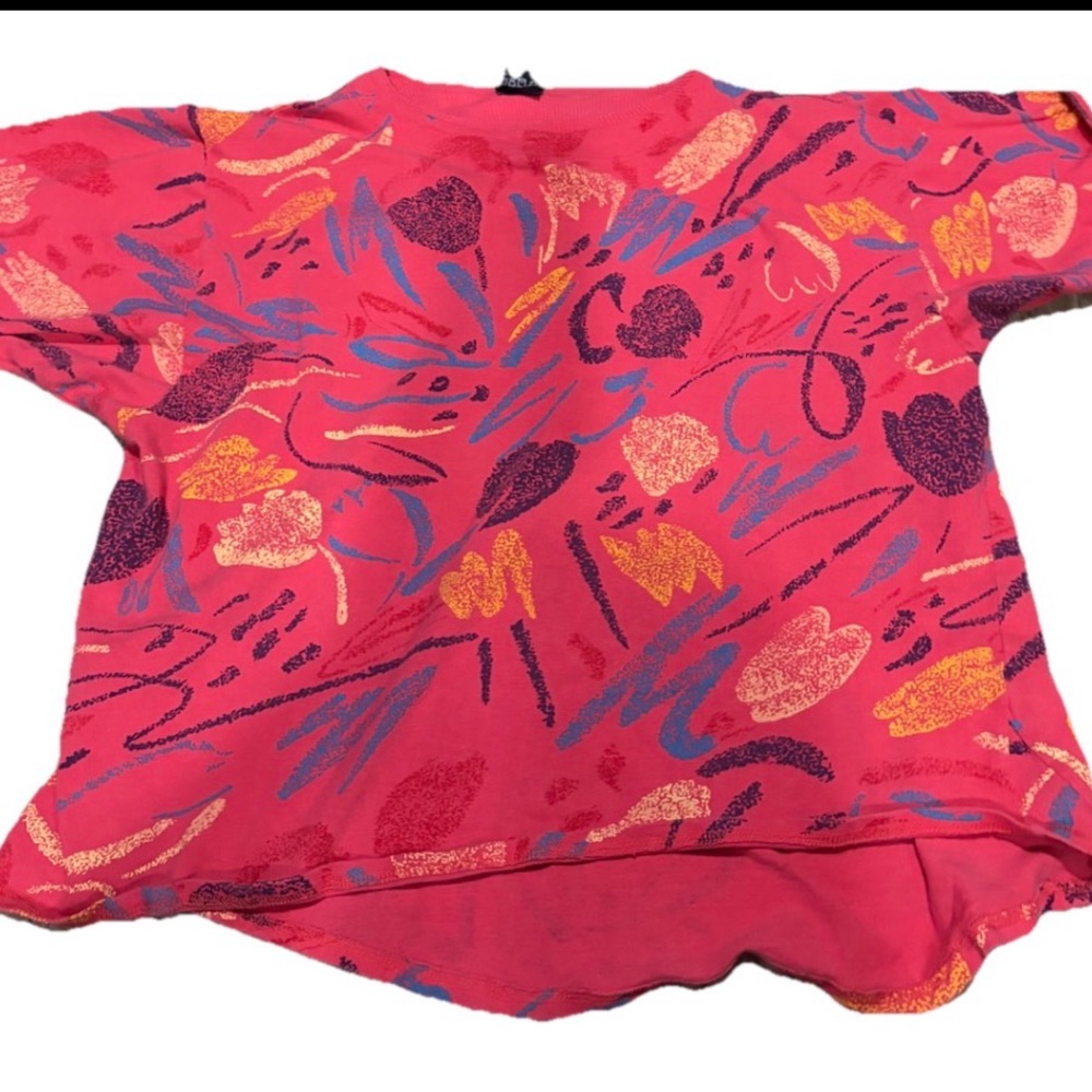 GENERRA vintage women’s tee